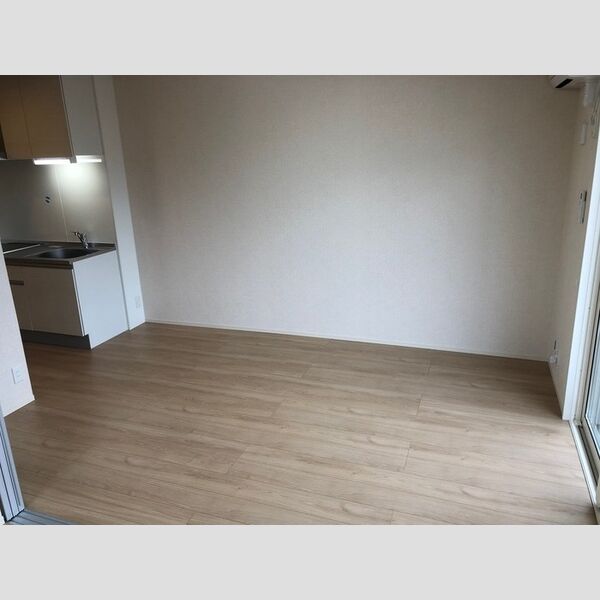 居室・リビング (リビング)