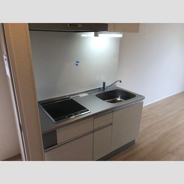 キッチン (キッチン)