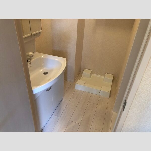 洗面所 (洗面所)