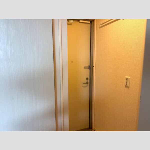 玄関 (玄関)