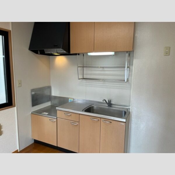 キッチン (キッチン)