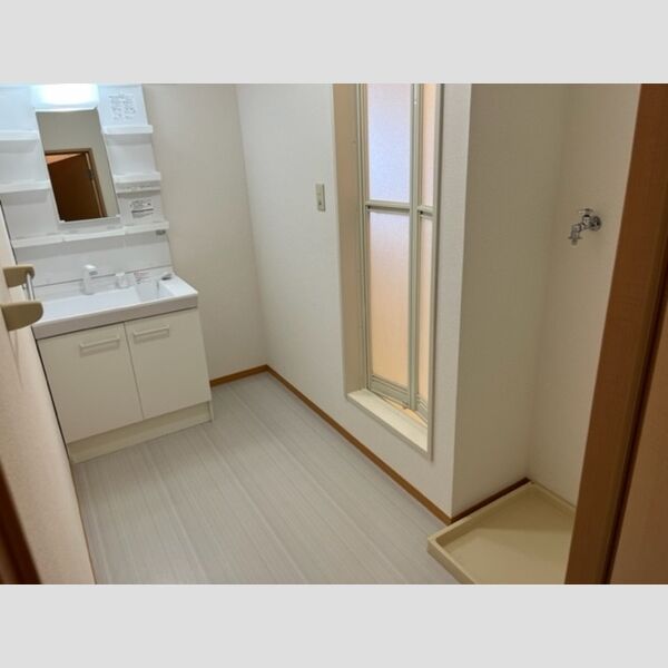 洗面所 (洗面所)