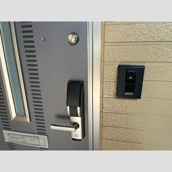 その他設備 (セキュリティ)