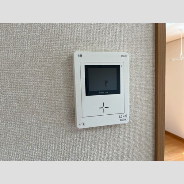 その他設備 (TVインターホン)