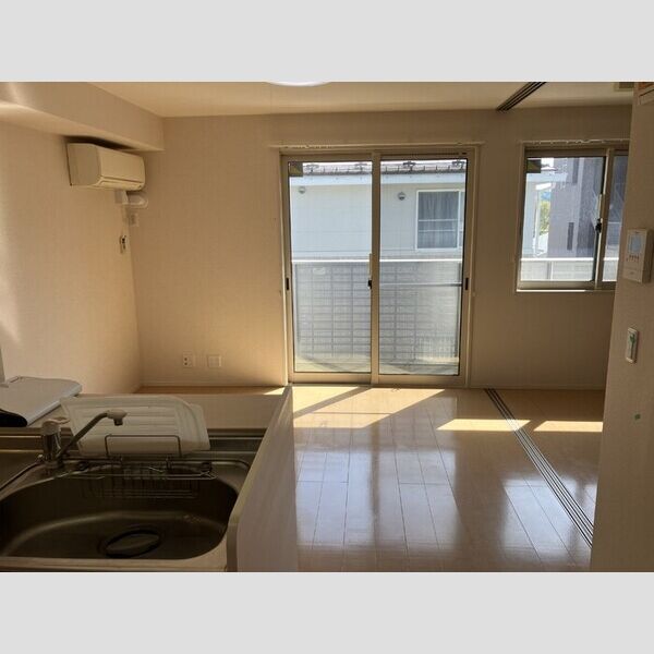 居室・リビング (LDK)