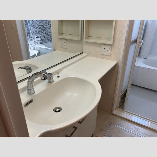 洗面所 (洗面所)