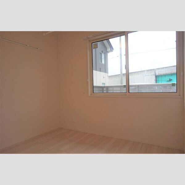 居室・リビング (南洋室)