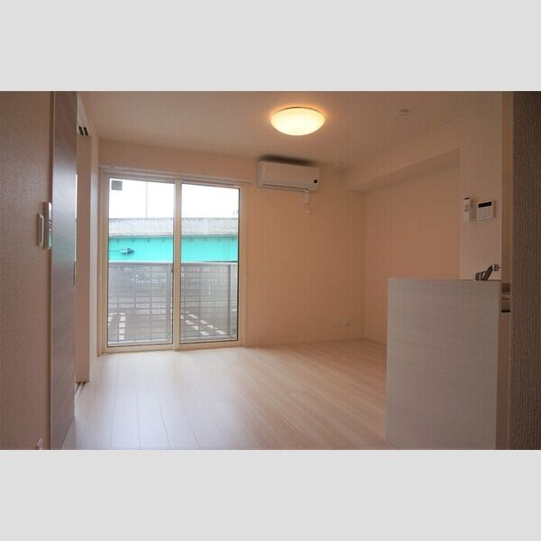 居室・リビング (LDK)