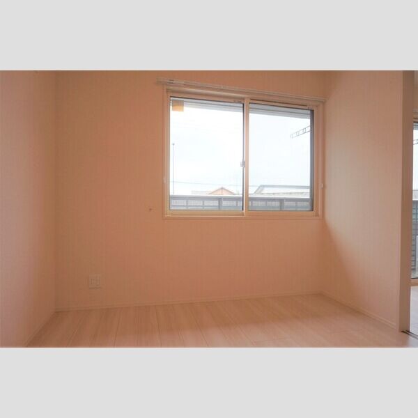 居室・リビング (南洋室)