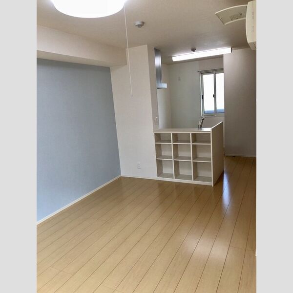 居室・リビング (LDK)