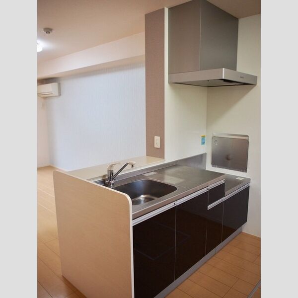 キッチン (キッチン)