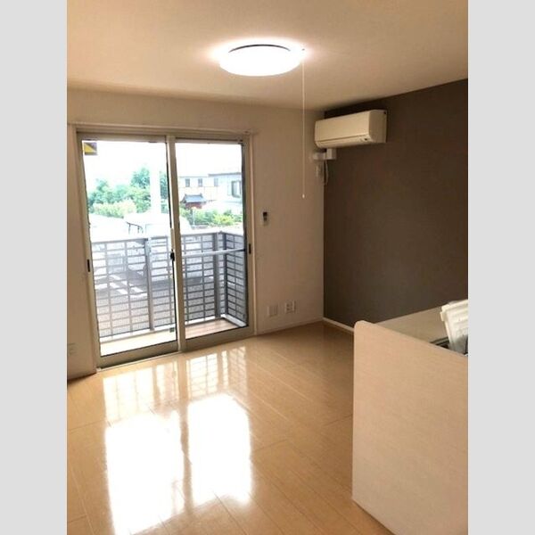 居室・リビング (LDK)