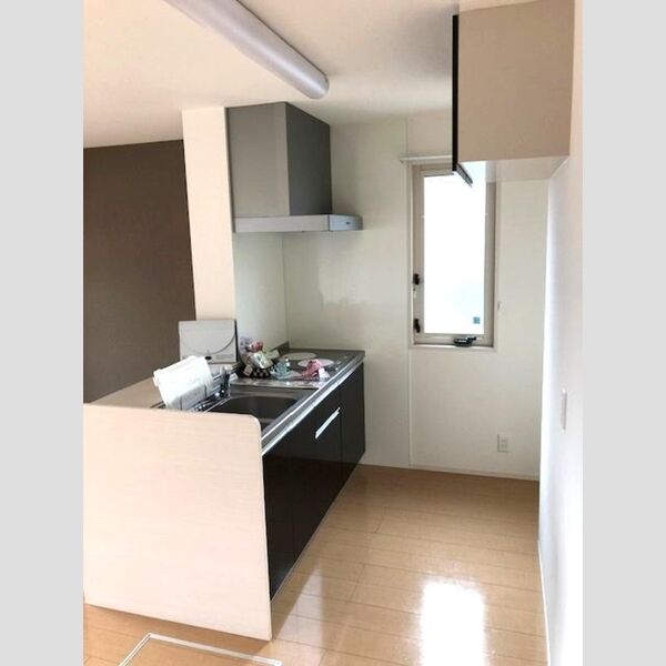 キッチン (キッチン)