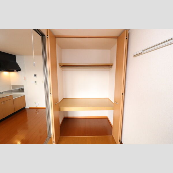収納 (収納(南洋室))