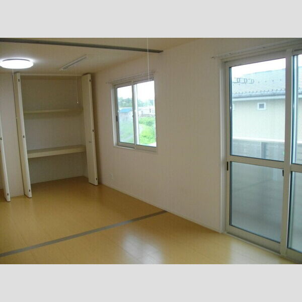 居室・リビング (洋室・リビング)