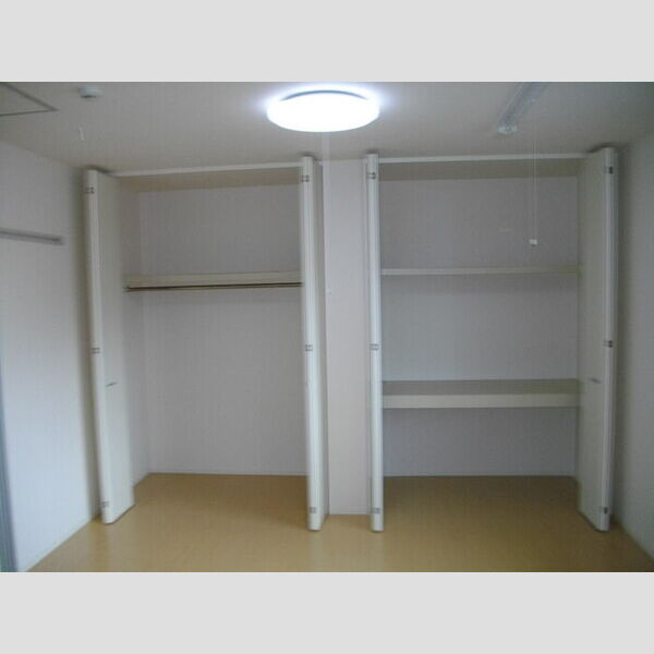 収納 (クロゼット・物入れ)