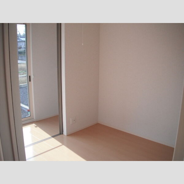 その他 (洋室4.5帖)
