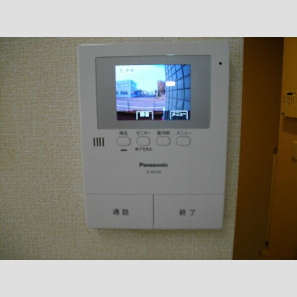 その他 (録画機能付TVインターホン)