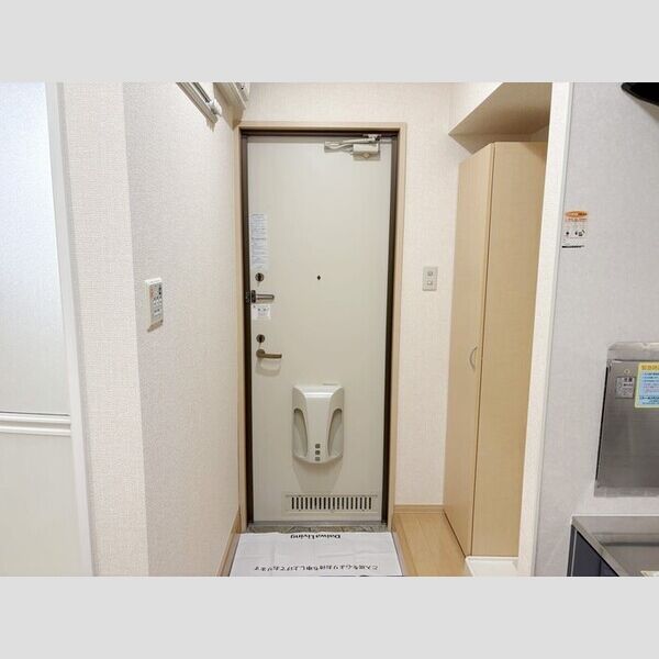 玄関 (玄関)