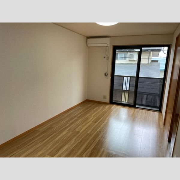 居室・リビング (リビング)