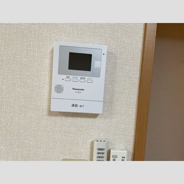 その他設備 (インターホン)