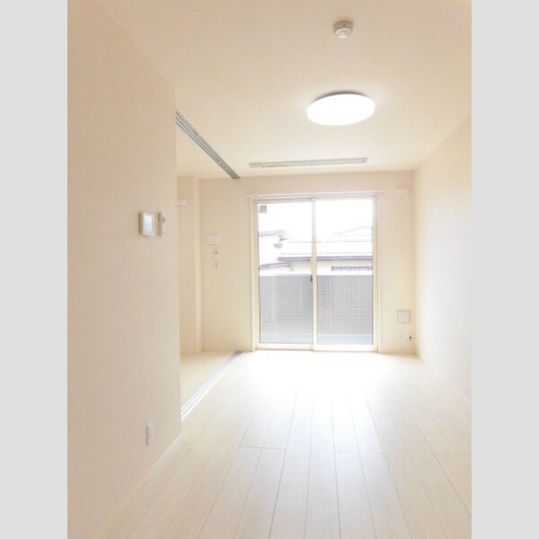 居室・リビング (リビング)