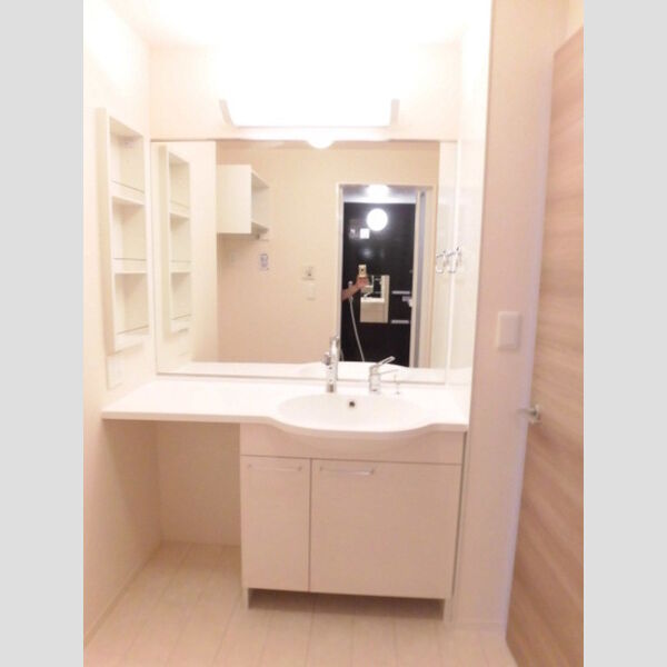 洗面所 (洗面所)