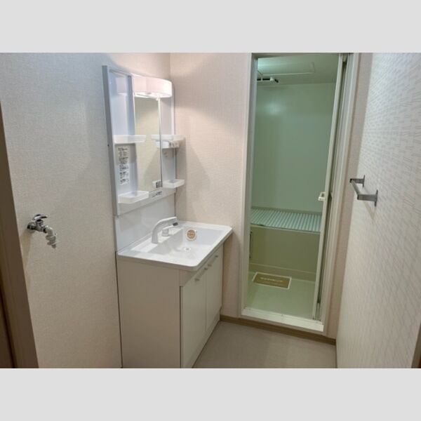 洗面所 (洗面所)