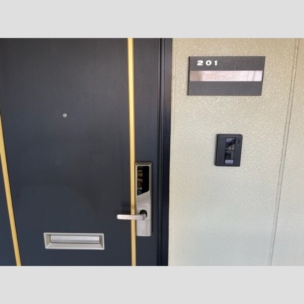 その他設備 (セキュリティ)