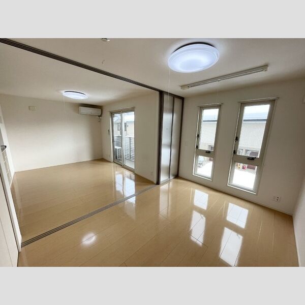 居室・リビング (洋室・LDK)