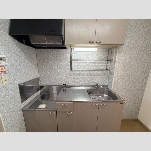 キッチン (シンク)
