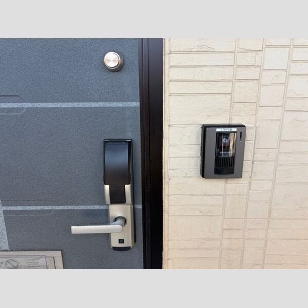 その他設備 (セキュリティ)