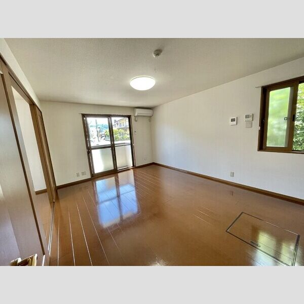 居室・リビング (LDK)