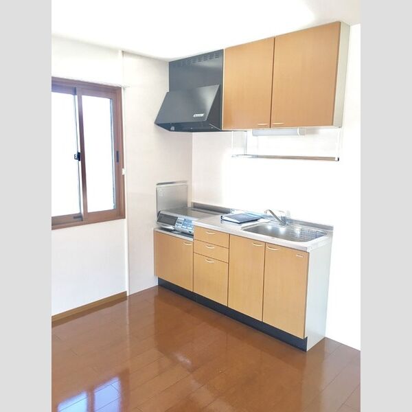 キッチン (キッチン)