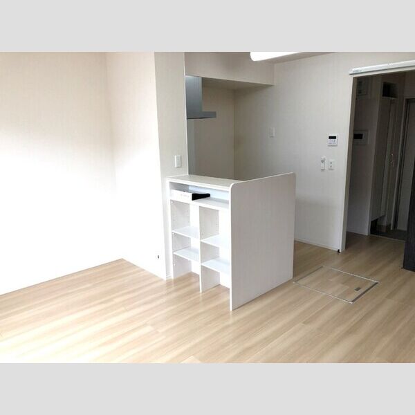 その他 (対面キッチン)