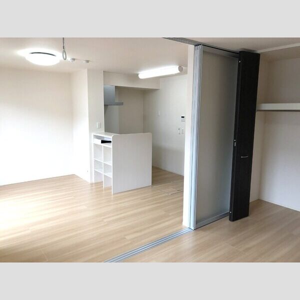 居室・リビング (洋室。LDK)