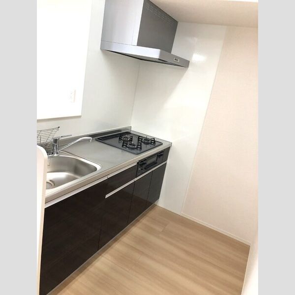 キッチン (キッチン)