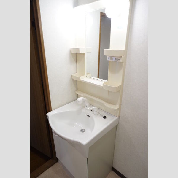 洗面所 (洗面所)