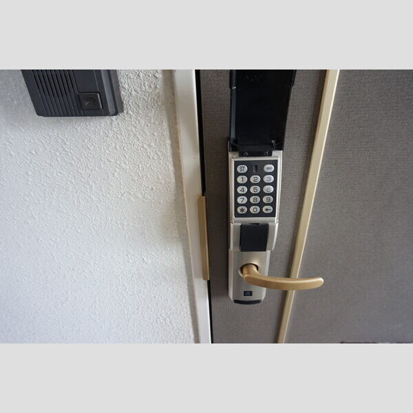 その他設備 (デジタルキー)