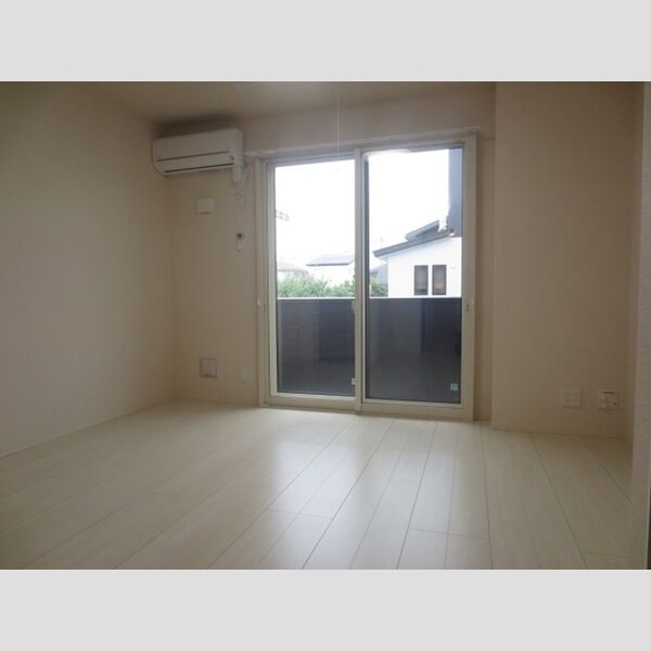 居室・リビング (洋室)