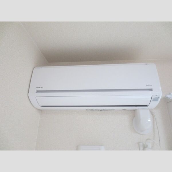 その他設備 (エアコン)