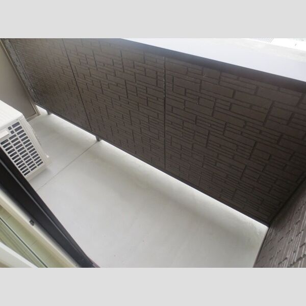 バルコニー・ベランダ (バルコニー)