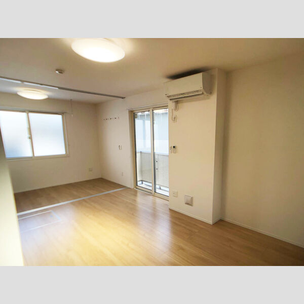 居室・リビング (LDKと洋室)