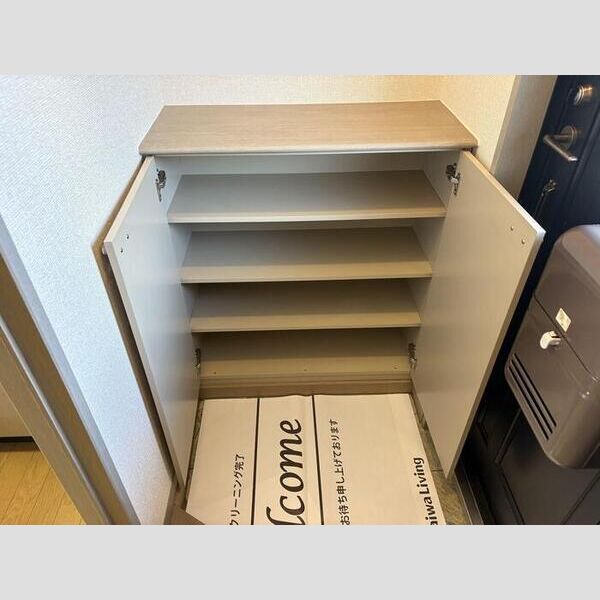 その他 (シューズボックス)