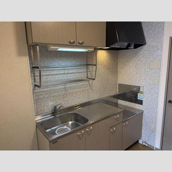 キッチン (キッチン)