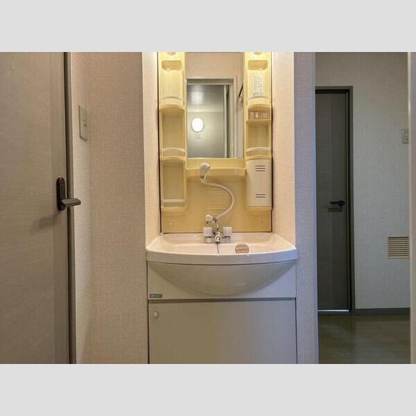 洗面所 (洗面所)