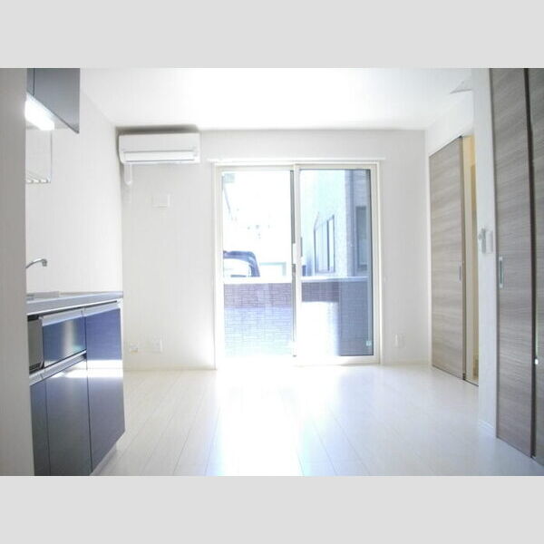 居室・リビング (LDK)