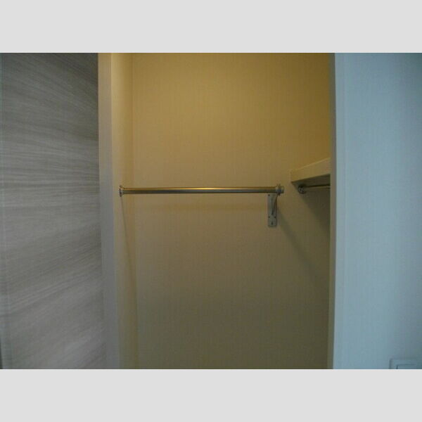 収納 (ウォークインクローゼット)