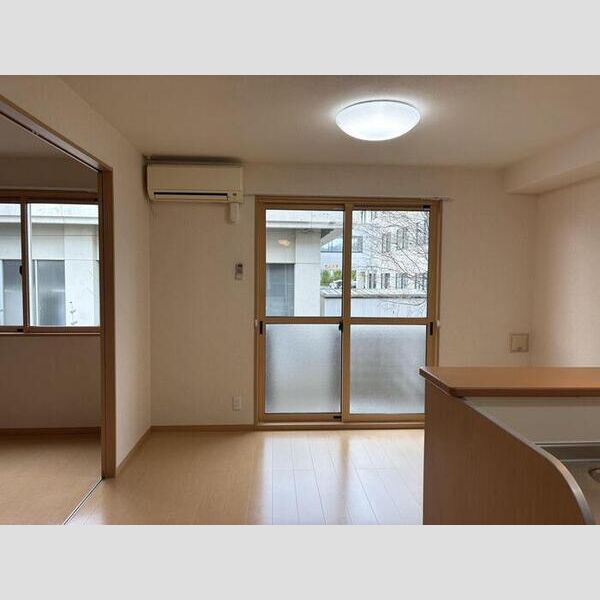 居室・リビング (LDK)