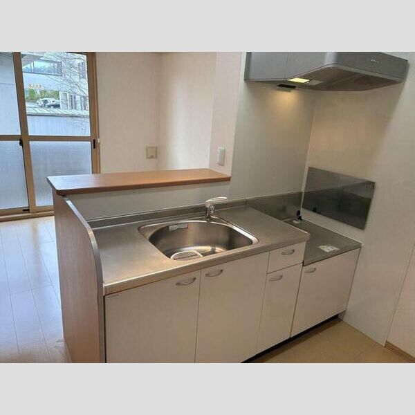 キッチン (キッチン)